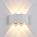 designerski nowoczesny kinkiet elewacyjny led ip54 biały white ogród taras weranda elewacja.jpg