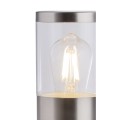 nowoczesna lampa zewnętrzna outdor ip44 inox lalli globo.jpg