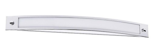 OUTLET RABALUX KINKIET ŁAZIENKOWY LED 15W ARLEN 2039 CHROM
