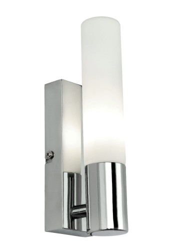 GLOBO KINKIET ŁAZIENKOWY LED MARINES IP44 41521L CHROM