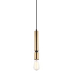 ITALUX INDUSTRIALNA LAMPA WISZĄCA ZWIS TORLA PEN-5041-1 BKBR