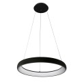 nowoczesna lampa wiszaca led do sypialni salonu pokoju biura kuchni czarna 50w.jpg