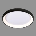 nowoczesna lampa sufitowa led plafon salonu sypialni kuchni sklepu biura czarny.jpg