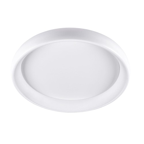 ITALUX NOWOCZESNA PLAFONIERA LED ALESSIA 5280-832RC-WH-3 WHITE