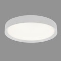 nowoczesna lampa sufitowa plafon do lazienki kuchni korytarza sypialni biura 35w biały.jpg