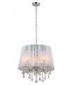 stylowy zyrandol abazurowy z kryształkami mdm-2572_5_w do sypialni salonu cornelia italux.jpg