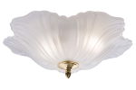 AMPLEX STYLOWA PLAFONIERA SUFITOWA NR4 0505 WHITE/GOLD
