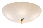 AMPLEX STYLOWA PLAFONIERA SUFITOWA NR7 0511 WHITE/GOLD