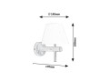 lampa lazienkowa kinkiet ip44 do lustra lazienki chrom led wc.jpg