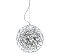 lampa wisząca led nowoczesna chrom do sali salonu sypialni biura restauracji 60.jpg
