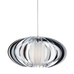 ITALUX NOWOCZESNA LAMPA WISZĄCA SABELLA MD16092-1B