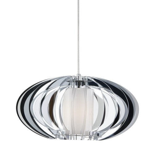 ITALUX NOWOCZESNA LAMPA WISZĄCA SABELLA MD16092-1B
