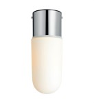 MARKSLOJD SUFITOWA LAMPA ŁAZIENKOWA IP44 ZEN 107795 CHROM/OPAL