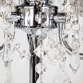 lampa kryształowa na stolik nocna salon sypialnia gabinet chrom.jpg