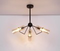 lampa industraialna wiszaca dos ypialni salonu pokoju czarna.jpg