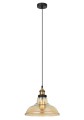 lampa wisząca do kuchni salonu industrialna retro loft black gold.jpg
