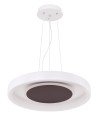 nowoczesna lampa wisząca led na pilota do kuchni jadalni salonu biura sklepu 48398 globo.jpg