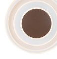 nowoczesna designerska lampa plafon sufitowy led na pilota do kuchni jadalni salonu biura lazienki 75w goffi globo.jpg