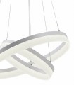 nowoczesna lampa wiszaca led z ringami do sypialni salonu biura sklepu kawiarni baru biała.jpg