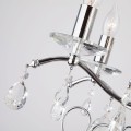 lampa kryształowa do sypialni salonu sali restauracji kawiarni queen.jpg
