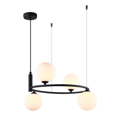 lampa sufitowa amily italux czarna salon sypialnia biuro jadalnia kuchnia design.jpg