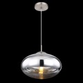 nowoczesna lampa wisząca zwis chrom inox satyna do salonu sklepu sypialni biura andrew globo.jpg