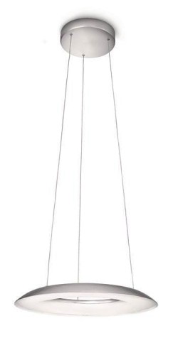 PHILIPS LAMPA WISZĄCA LED AYR 409024816 myLiving