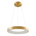 nowoczesna lampa wisząca led giulia 40 złota sypialni biuro kuchnia.jpg