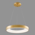 lampa wisząca led 50w złota do salonu sypialni gabinetu jadalni złota 50w.jpg