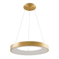 nowoczesna lampa wisząca led złota giulia italux 50w biuro gabinet jadalnia salon sypialnia.jpg