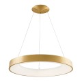 nowoczesna lampa wisząca led do salonu sypialni kuchni jadalni biura złota 80w.jpg