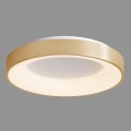 plafon lampa sufitowa led do sypiani kuchni jadalni biura giulia 50 złota italux.jpg