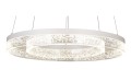 nowoczesna lampa wisząca led 60w biała smitty globo salon biuro sypialni jadalnia pokój.jpg
