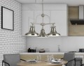 stylowy żyrandol industrialny do kuchni salonu jadalni baru stalowy satynowy dallas.jpg