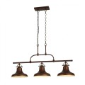 industrialny żyrandol lampa wisząca fisherman do kuchni jadalni salonu baru antyczny brąz dallas.jpg
