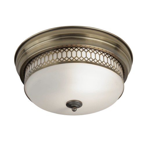 stylowa lampa sufitowa do łazienki plafon łazienkowy retro ip44 patyna do łazienki wc.jpg