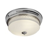 S-LIGHT STYLOWY PLAFON ŁAZIENKOWY IP44 41-32CC CHROM