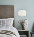 stylowa lampa wisząca do salonu sypialni kuchni sober markslojd biała.jpg