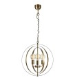 lampa wisząca stylowa do sypialni salonu jadalni biura patyna orbit markslojd.jpg