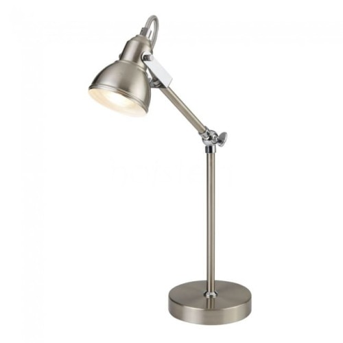 lampa biurkowa na biurko do biura gabinetu kreslarska satyna.jpg