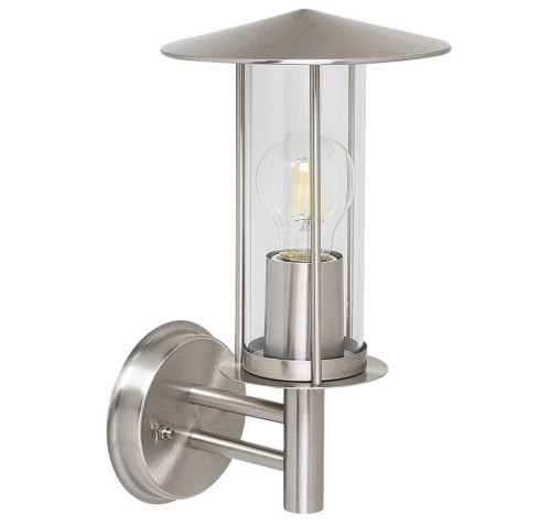 RABALUX KINKIET ZEWNĘTRZNY ELEWACYJNY IP44 NASHVILLE 7846 INOX