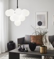 nowoczesna lampa wisząca żyrandol do salonu biura sypislni gabinetu hotelu kawiarni czarny.jpg