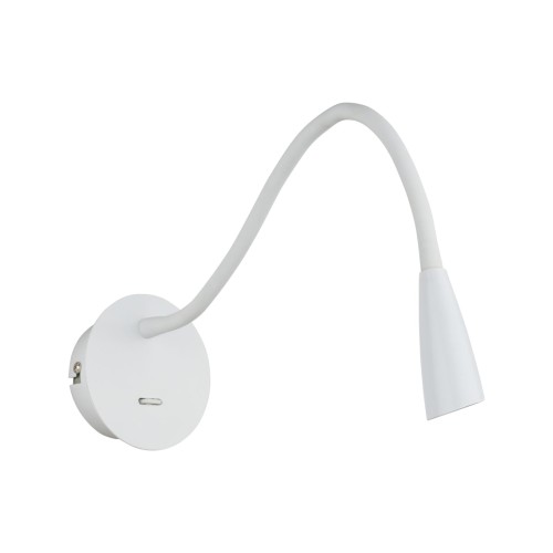 ITALUX NOWOCZESNY KINKIET LED PAOLA WB88779-WH WHITE