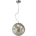 nowoczesna lampa wisząca do salonu pokoju sypialni koniakowy simao italux.jpg
