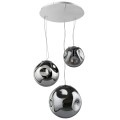 lampa sufitowa zyrandol plafon do sypialni salonu gabinetu biura simao italux dymiony.jpg