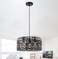 lampa wiszaca wzorzysta czarna do salonu pokoju jadalni kuchni.jpg