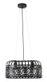 stylowy zyrandol lampa wiszaca do sypialni salonu jdalni pokoju kuchni czarna.jpg
