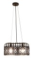 lampa dekoracyjna żyrandol ażurowy do salonu sypialni  jadalni kuchni czarny alessandra.jpg