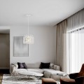 lampa wiszaca do salonu azurowa wzorzysta sypialni jadalni biała.jpg