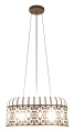 stylowa lampa do salonu jadalni sypialni apartamentu nad stół biała.jpg